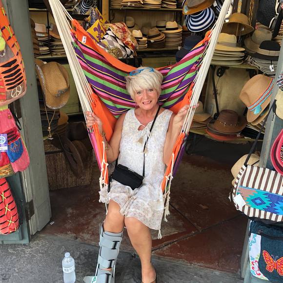 Meet your Posher, Merilee - Picture 1 of 1